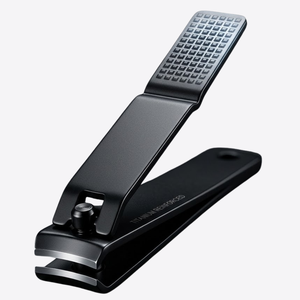 Nagelknipper