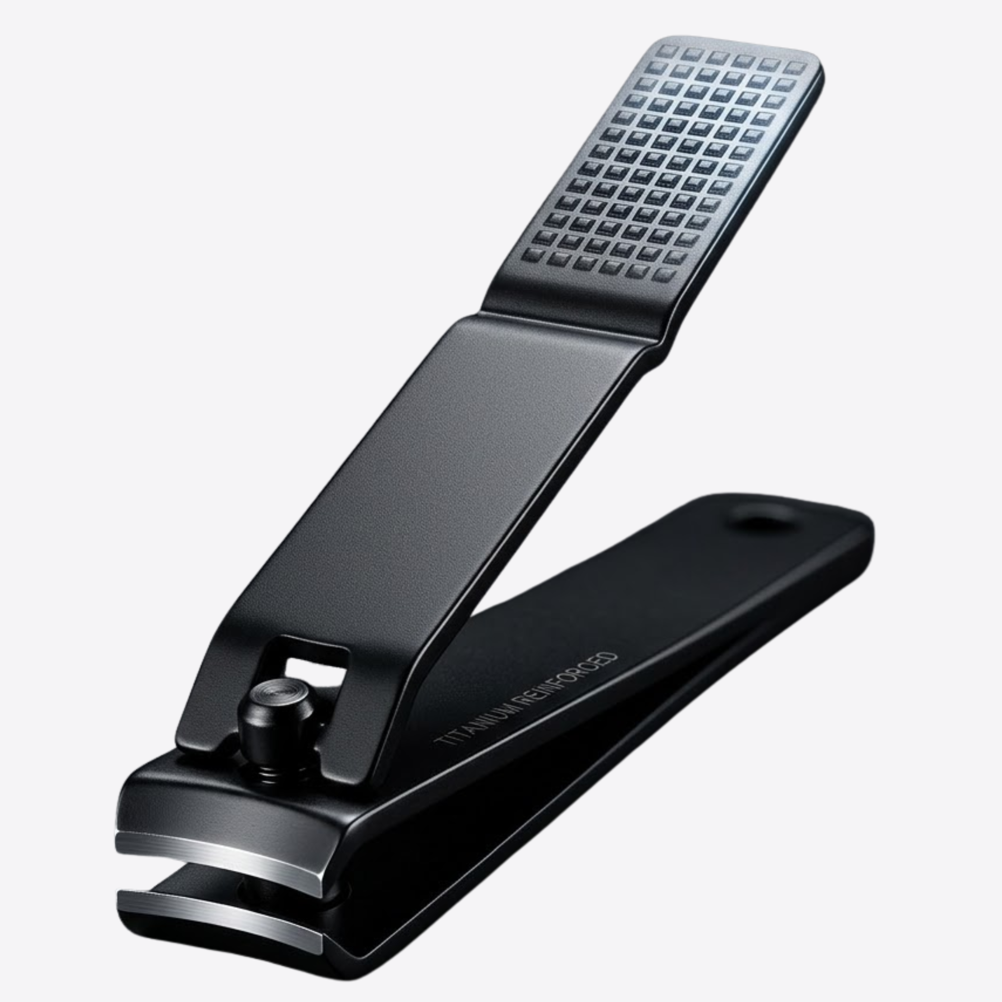 Nagelknipper