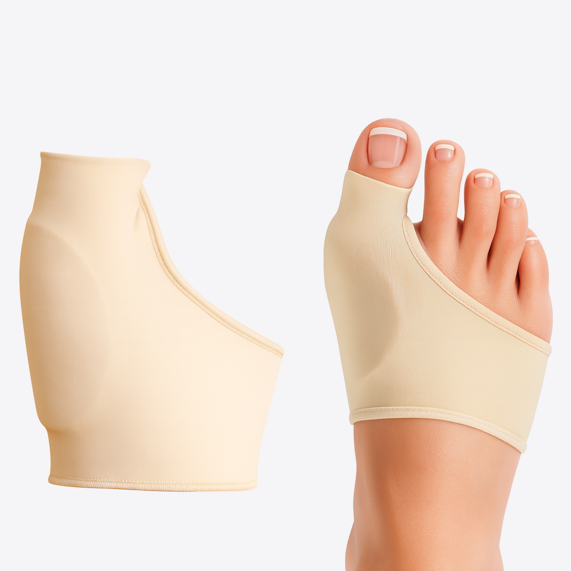 Hallux Valgus