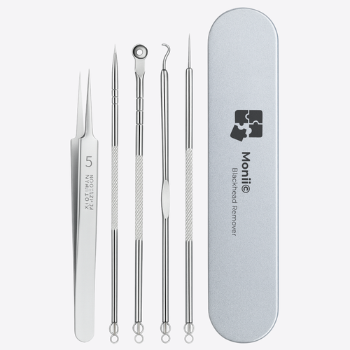 Blackhead Remover