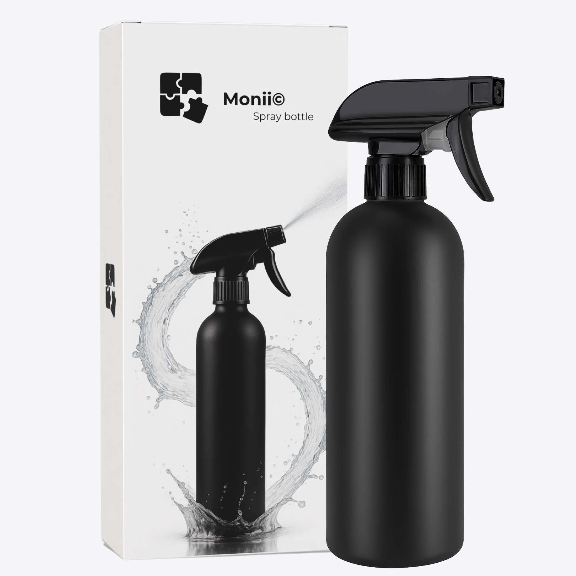 Spuitfles - 200ml