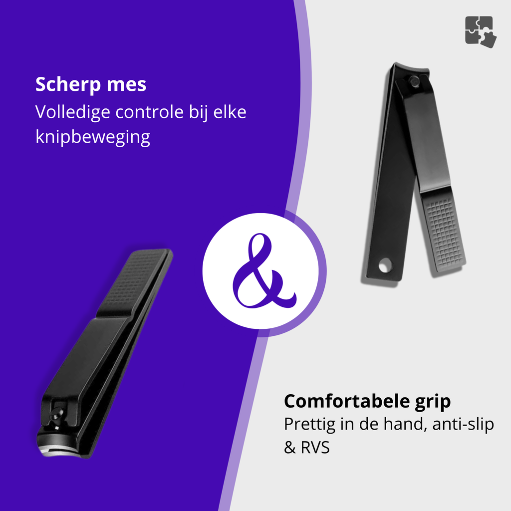 Nagelknipper