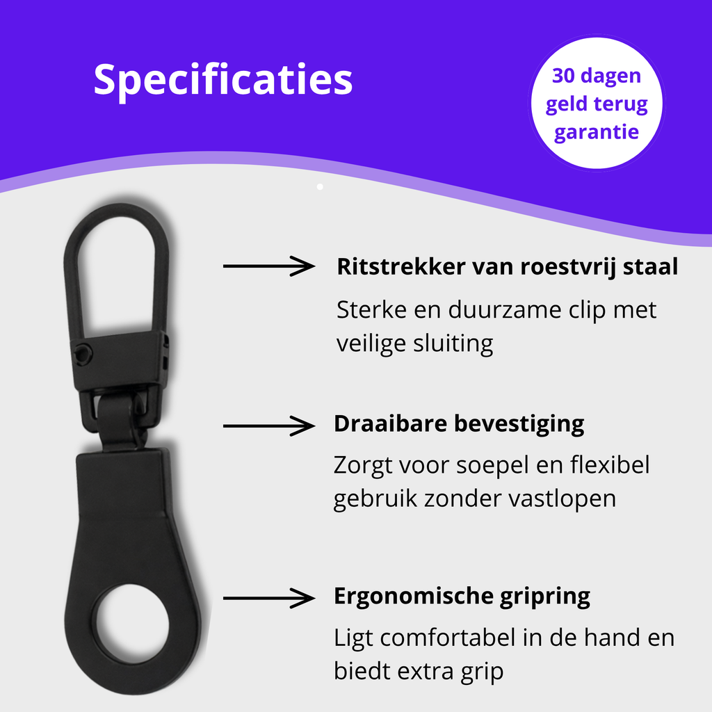 Ritstrekker
