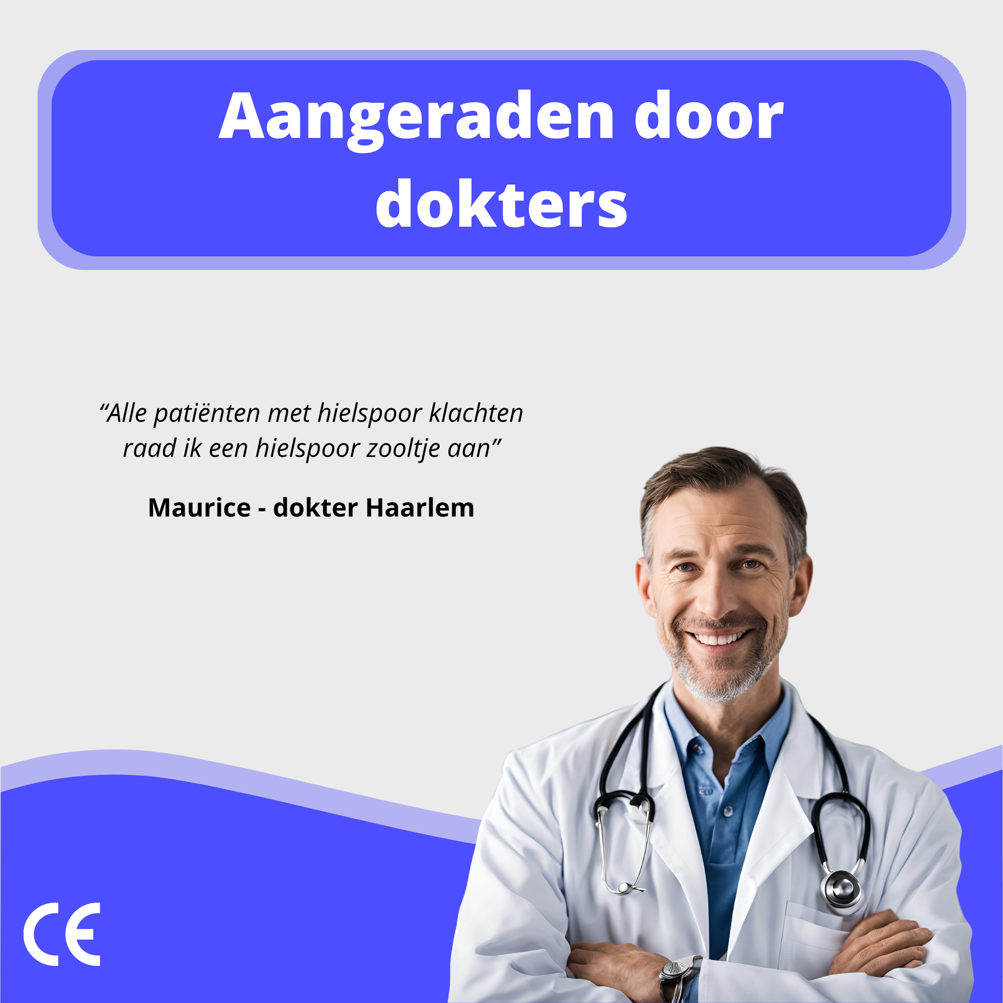Hielspoor Zooltjes