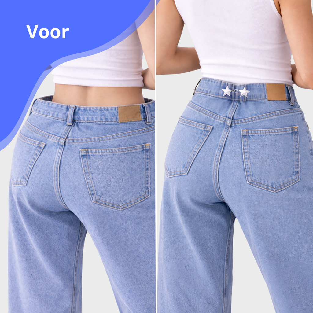 Broekverkleiner