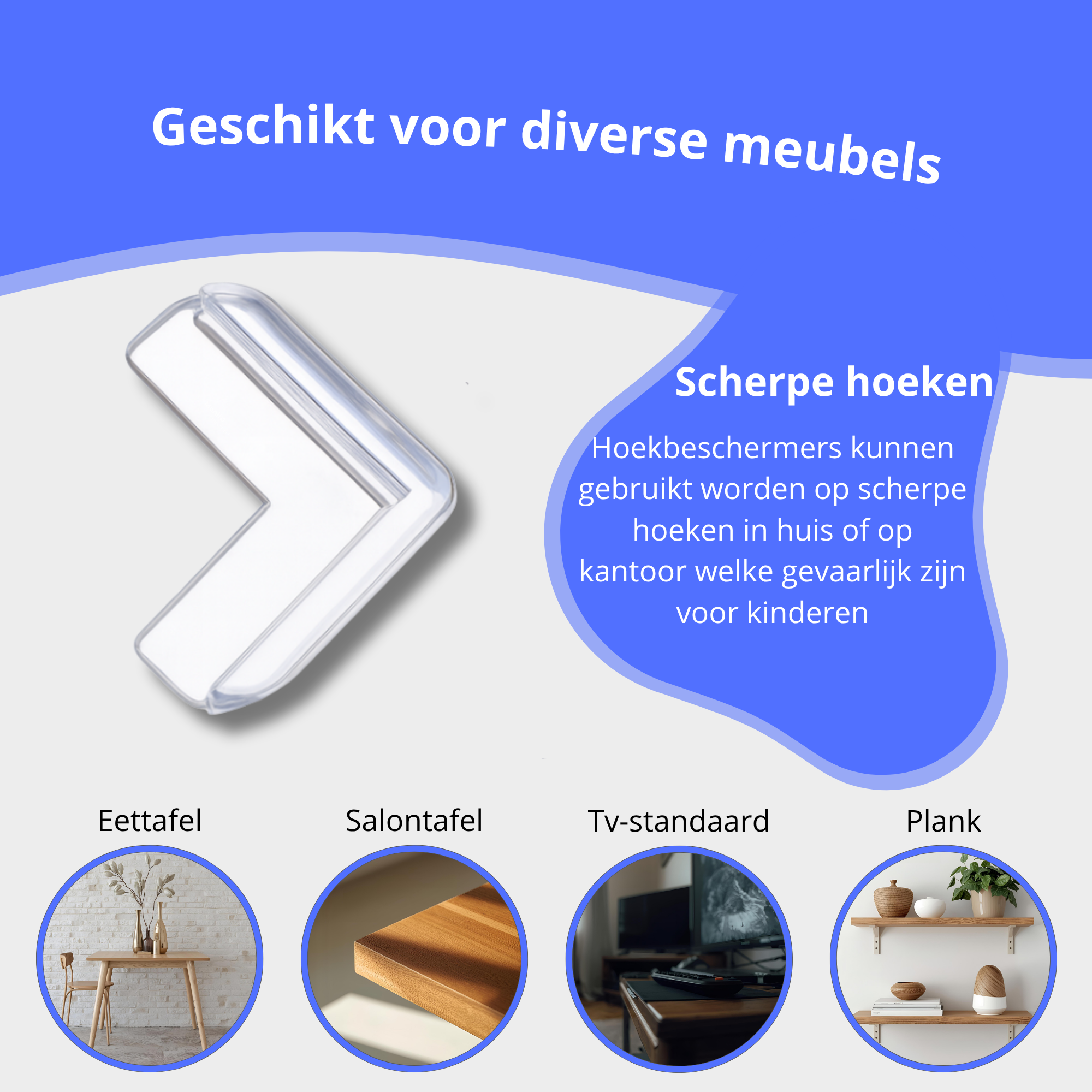 Hoekbeschermers