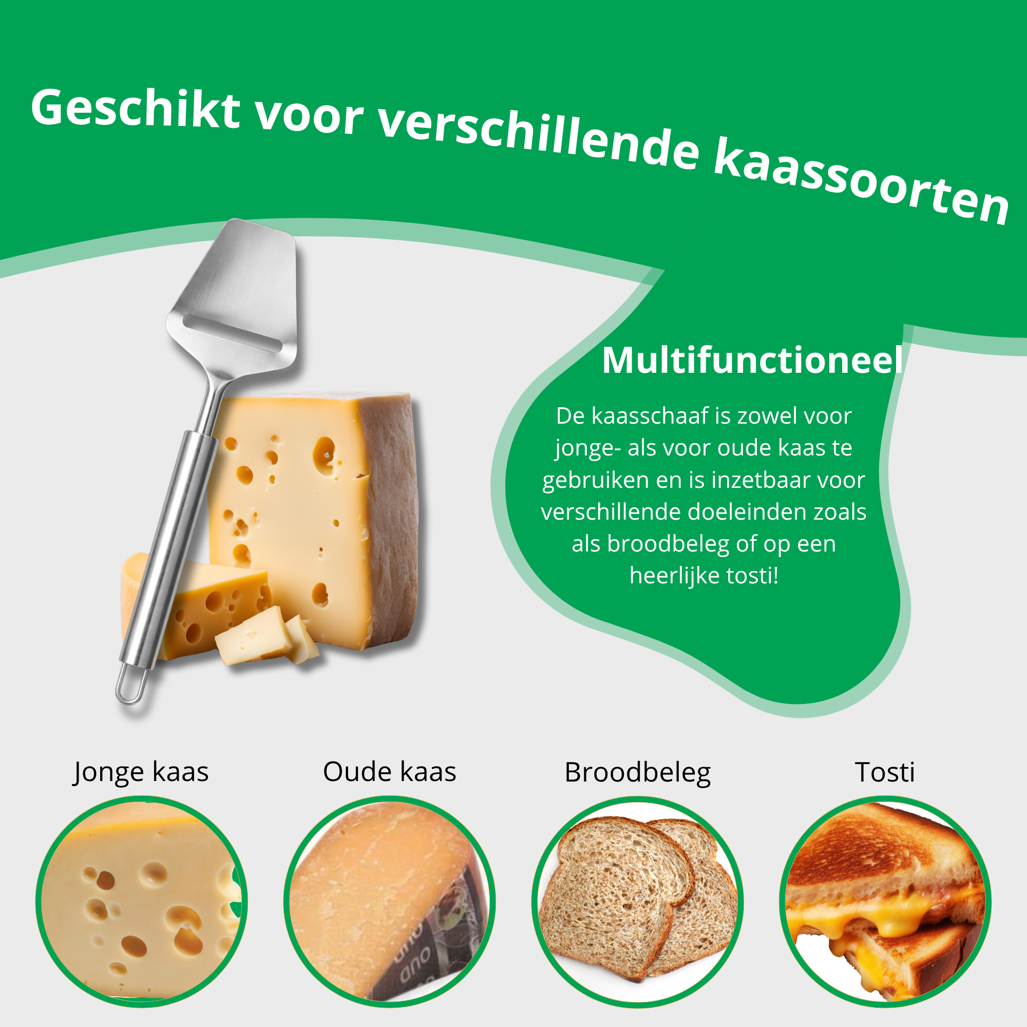 Kaasschaaf