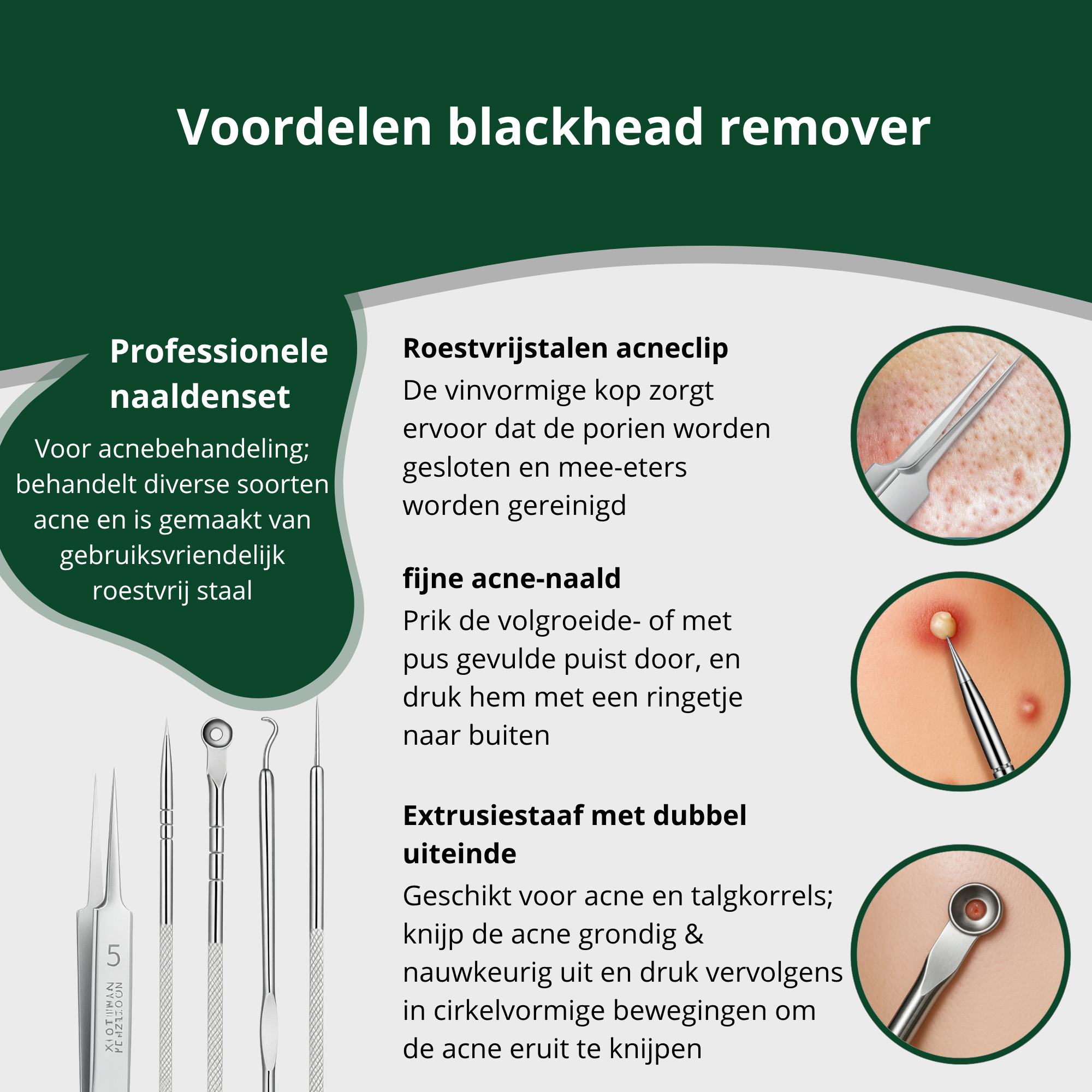 Blackhead Remover