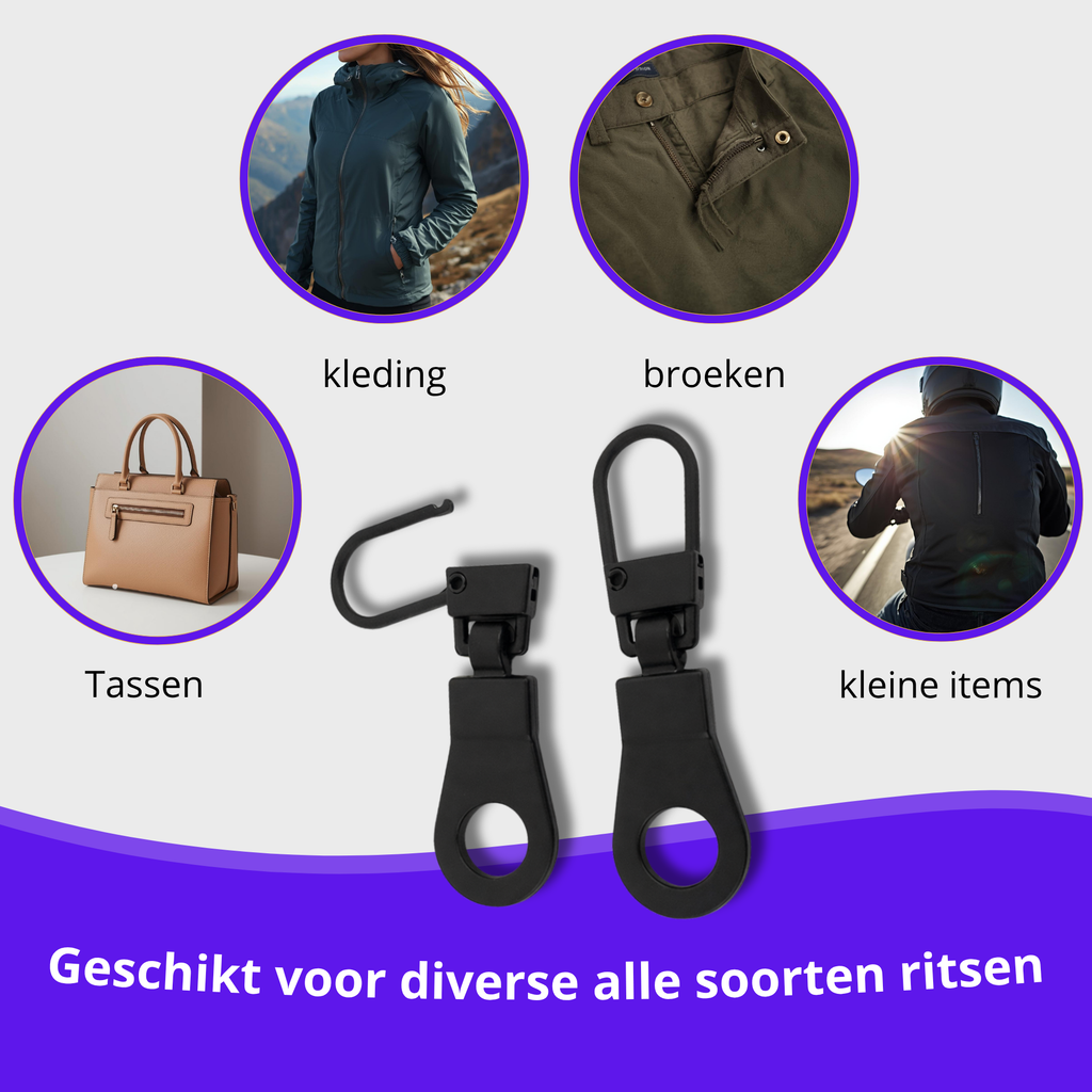 Ritstrekker