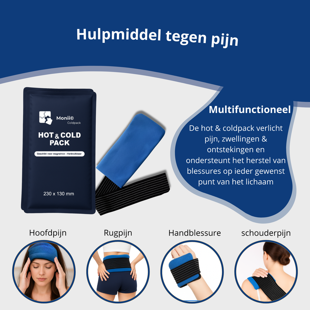 Coldpack