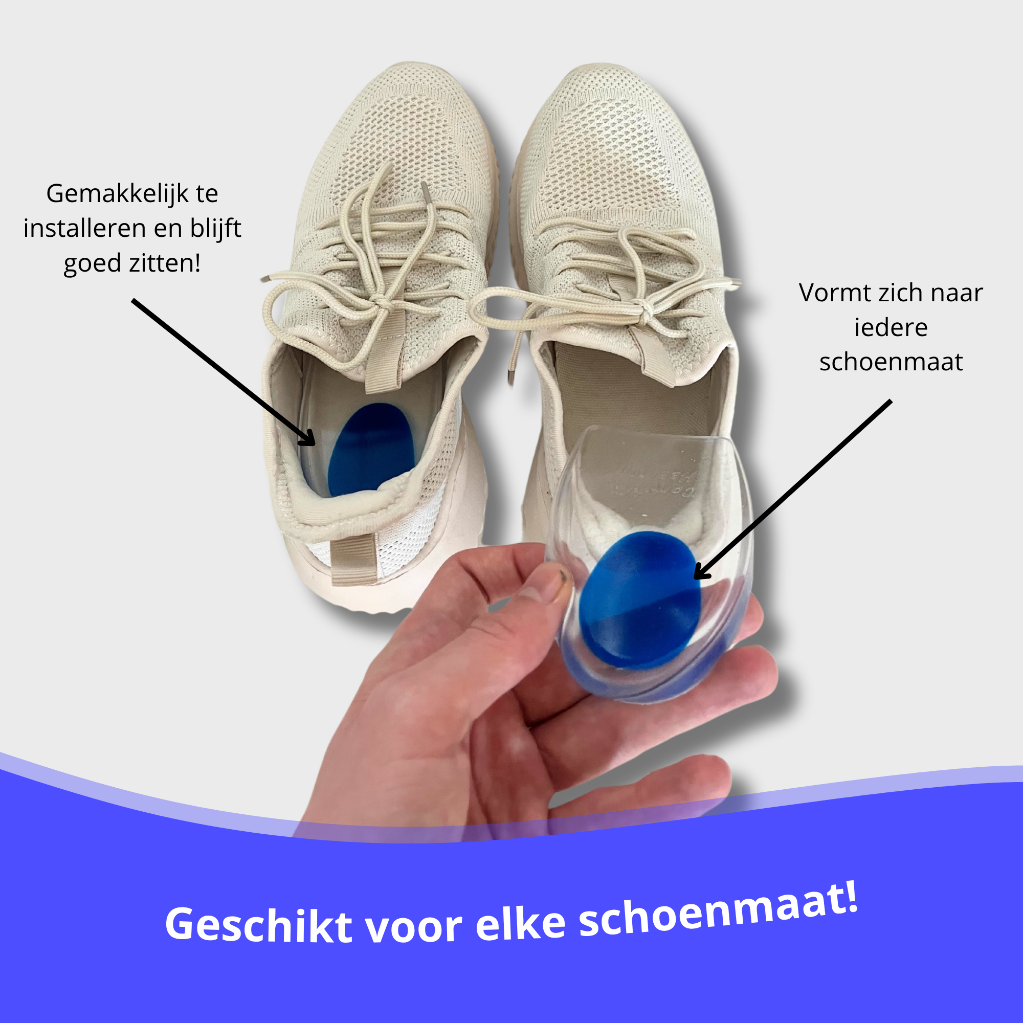 Hielspoor Zooltjes