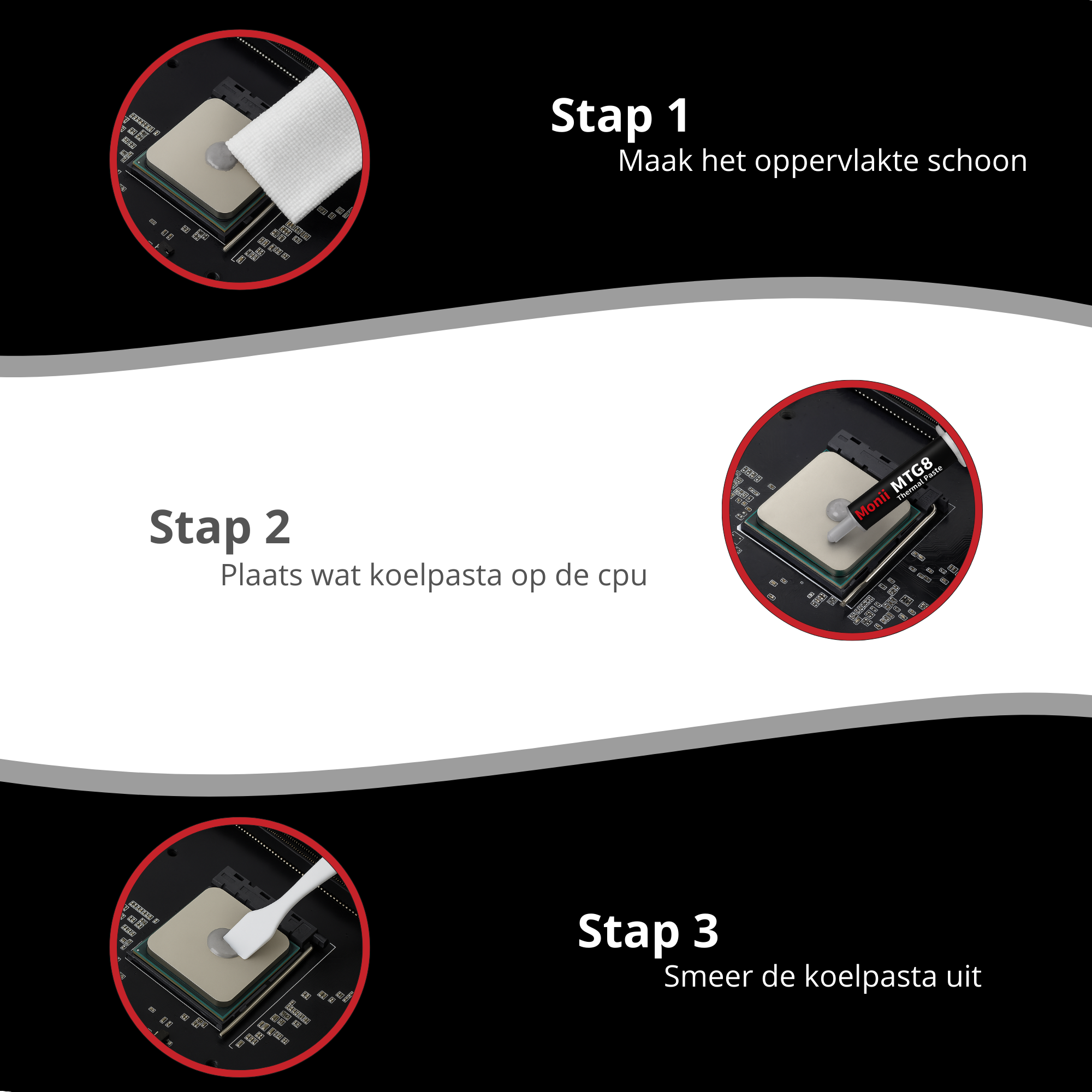 Koelpasta - 10gr