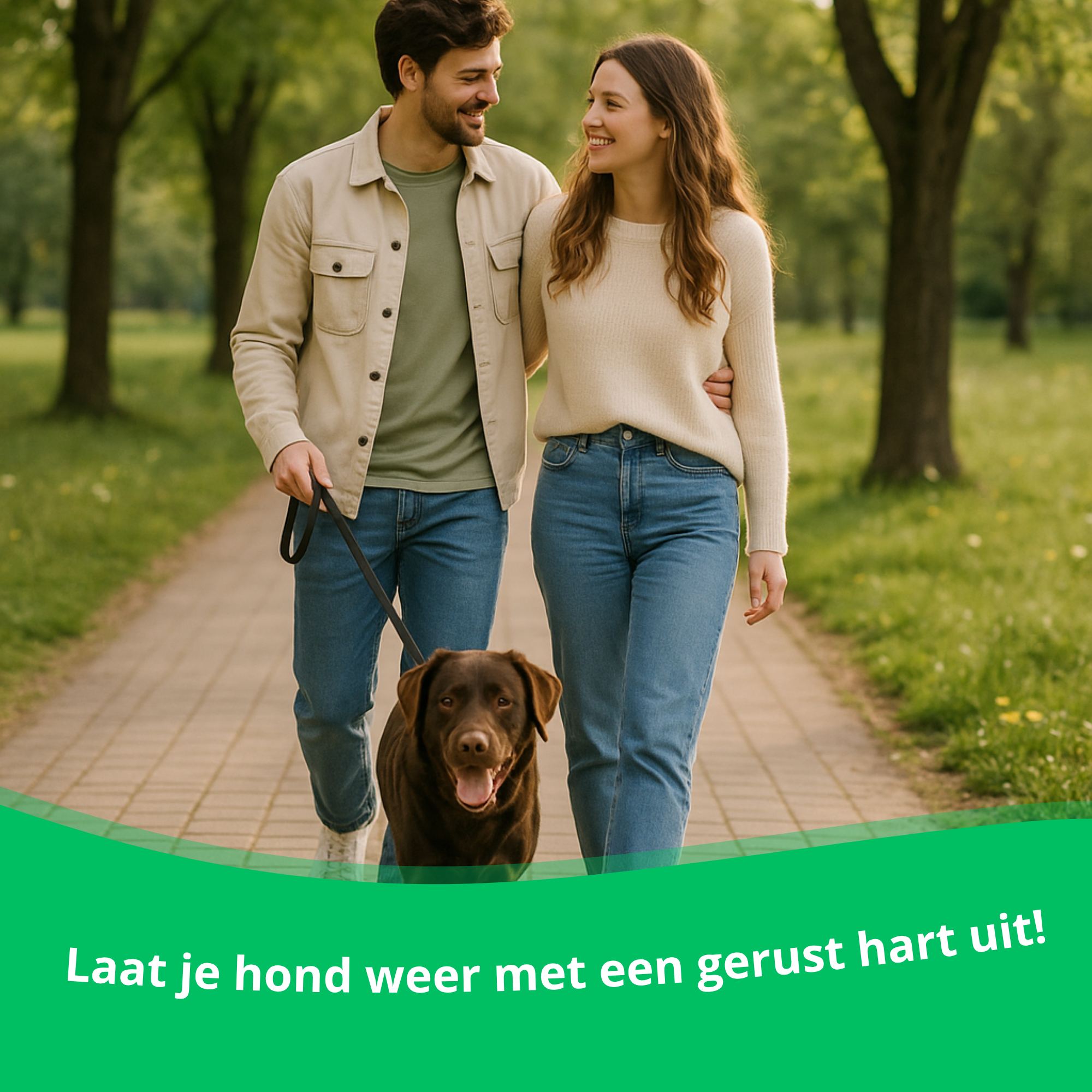 Hondenpoepzakjes - 300st