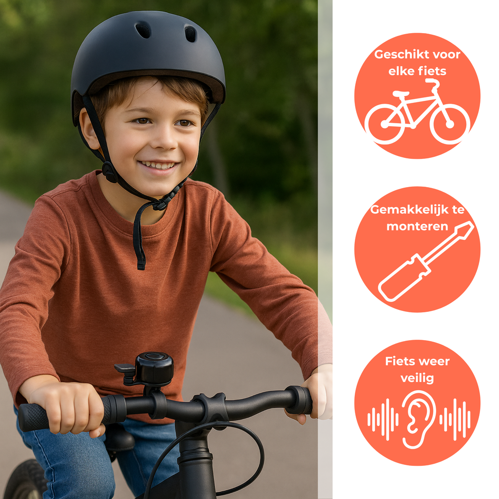 Fietsbel