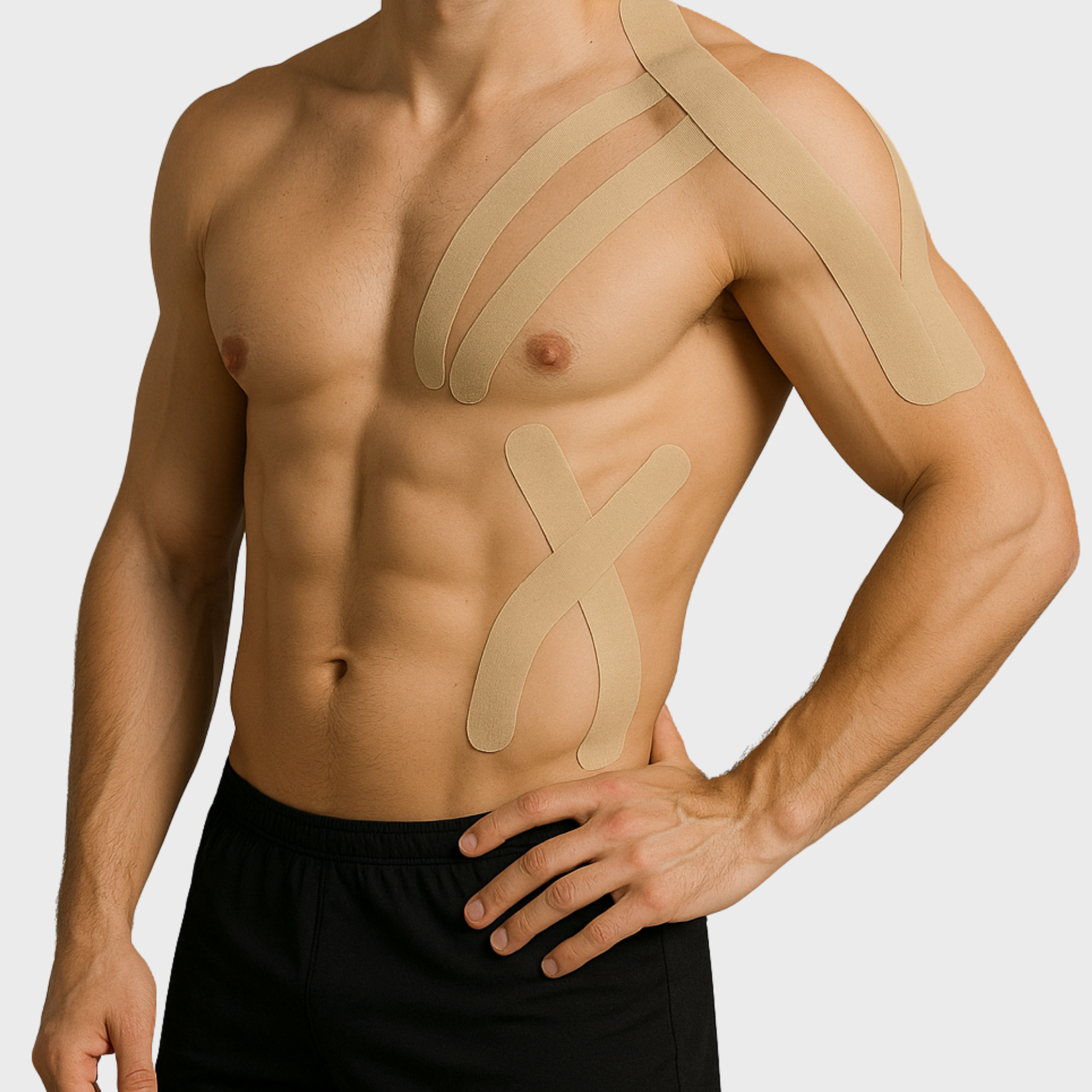 Kinesiotape
