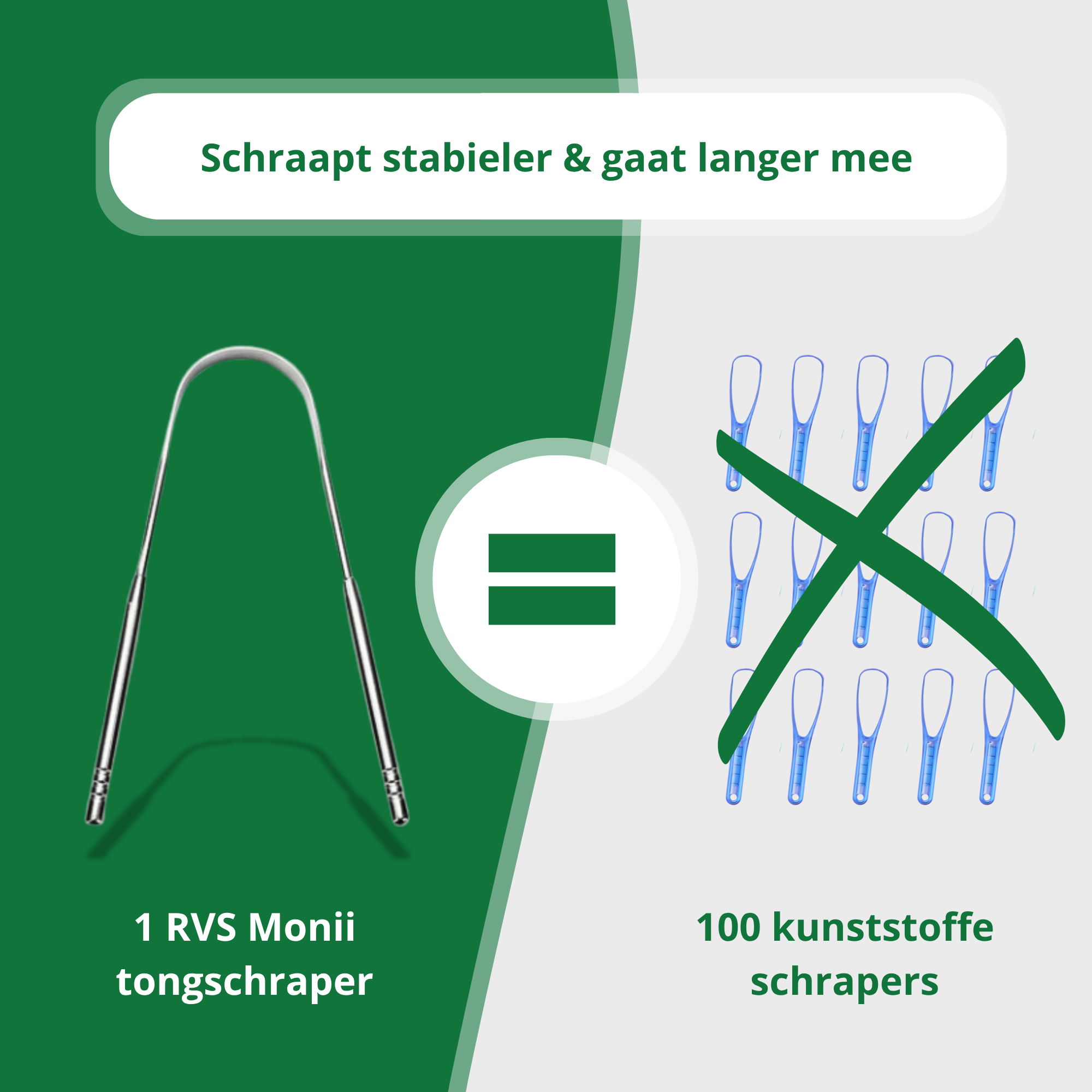 Tongschraper