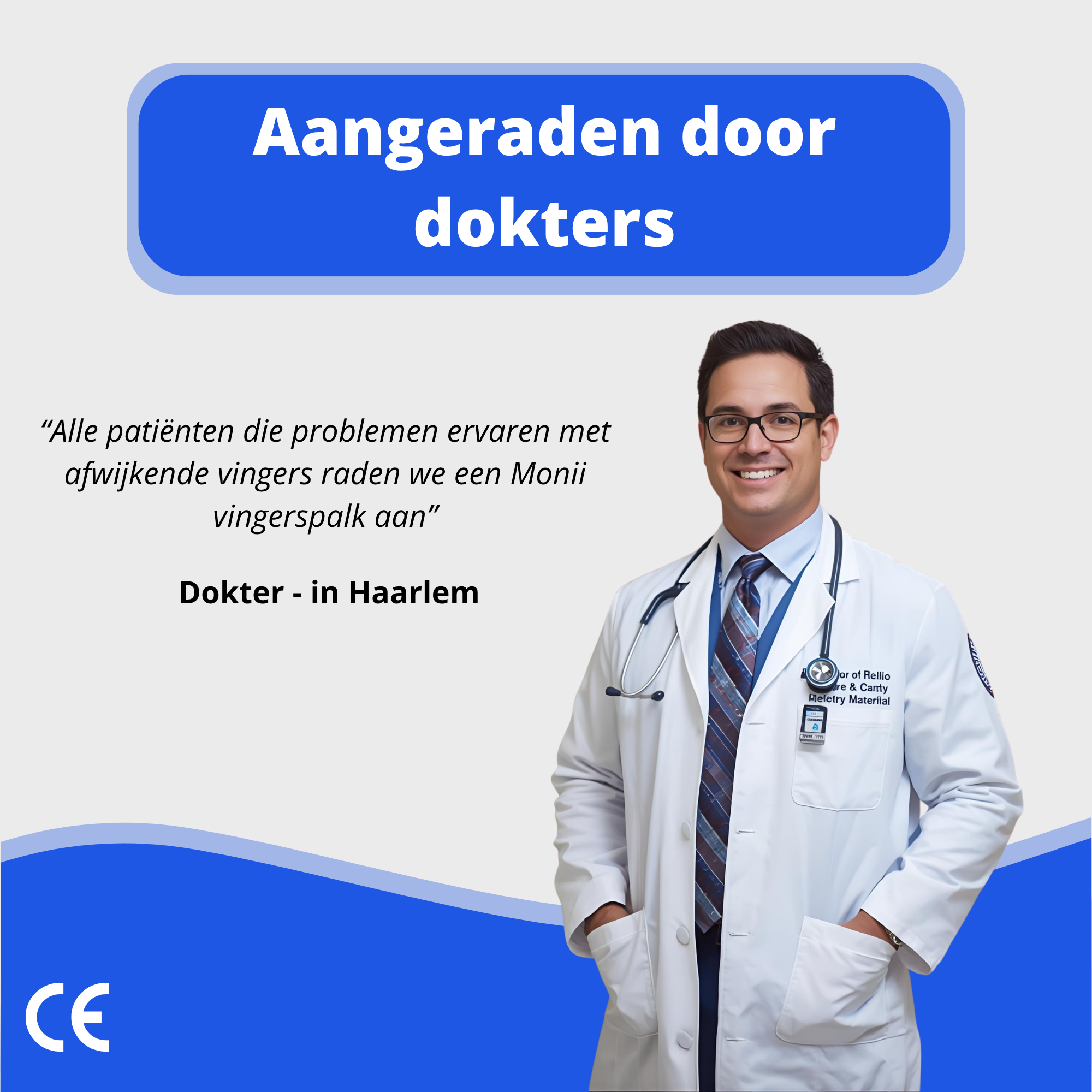Vingerspalk