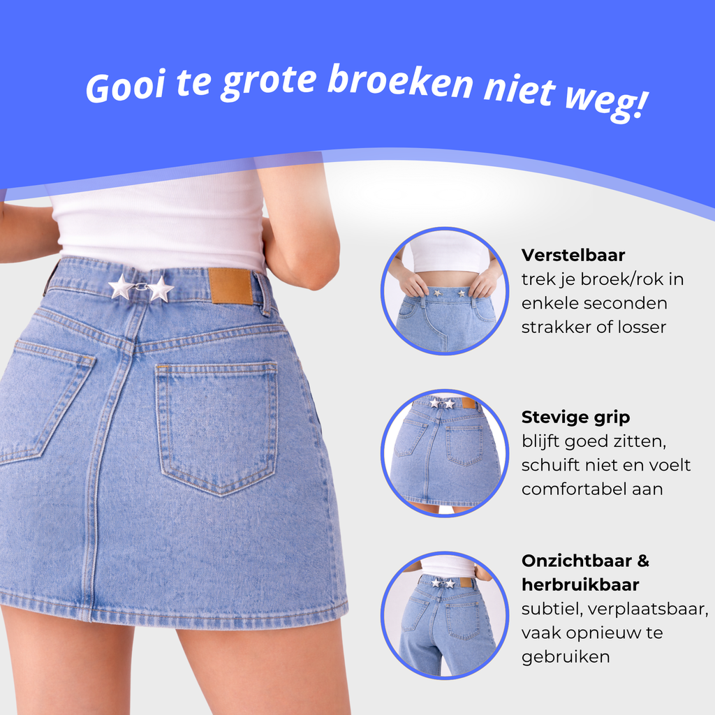Broekverkleiner