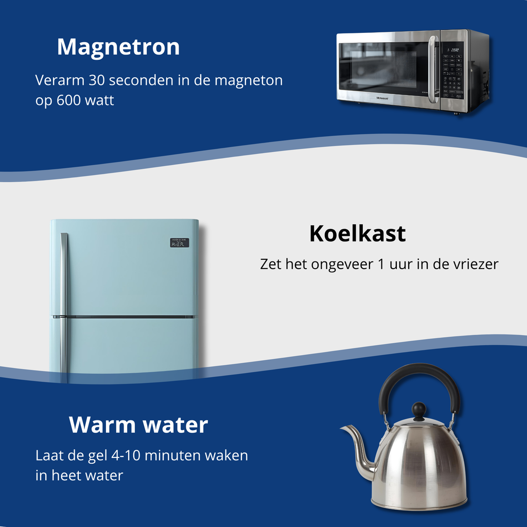 Coldpack