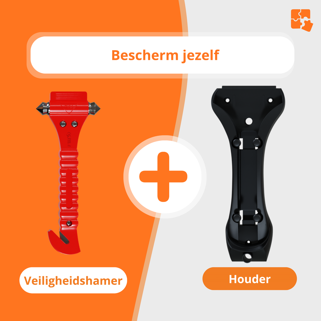 Veiligheidshamer