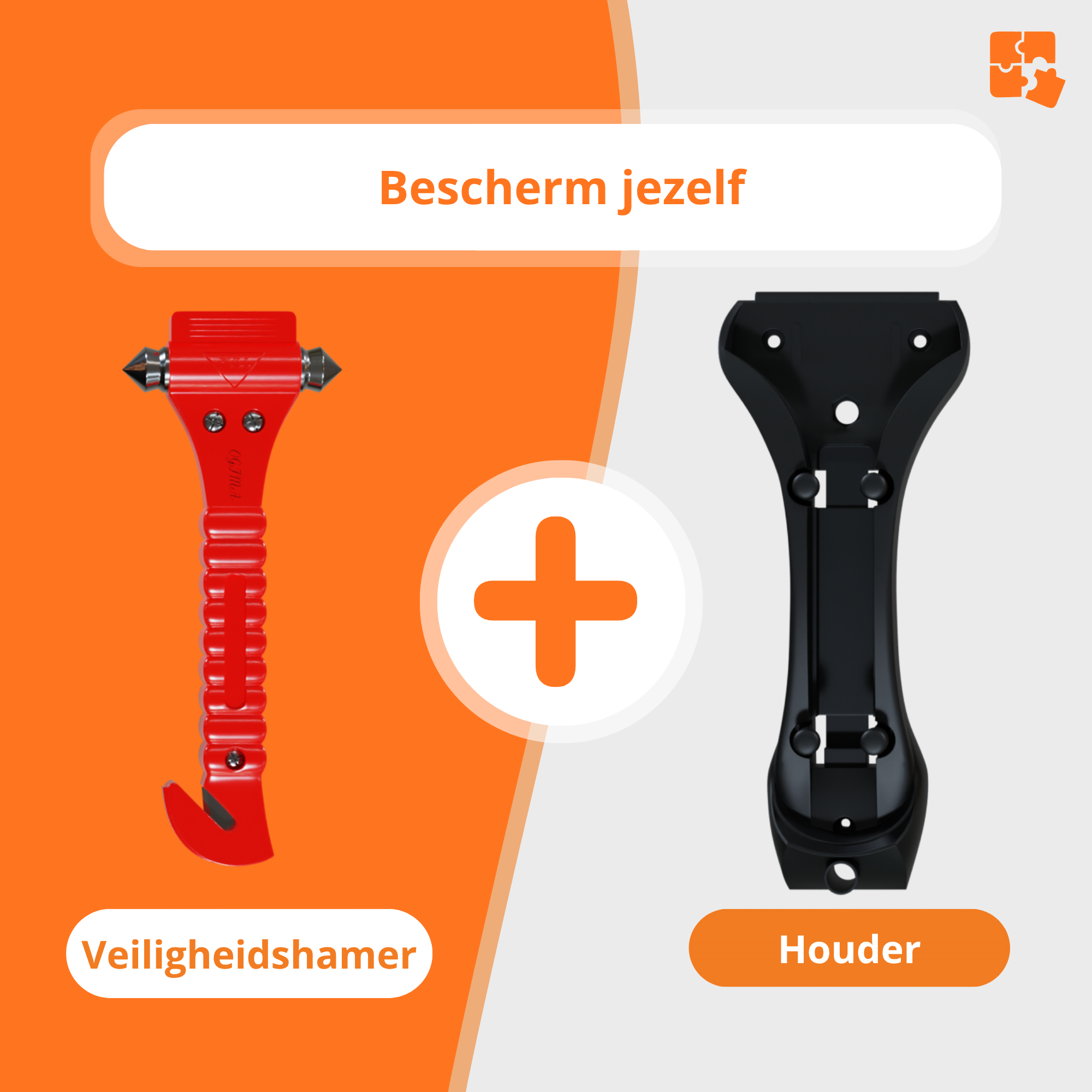 Veiligheidshamer