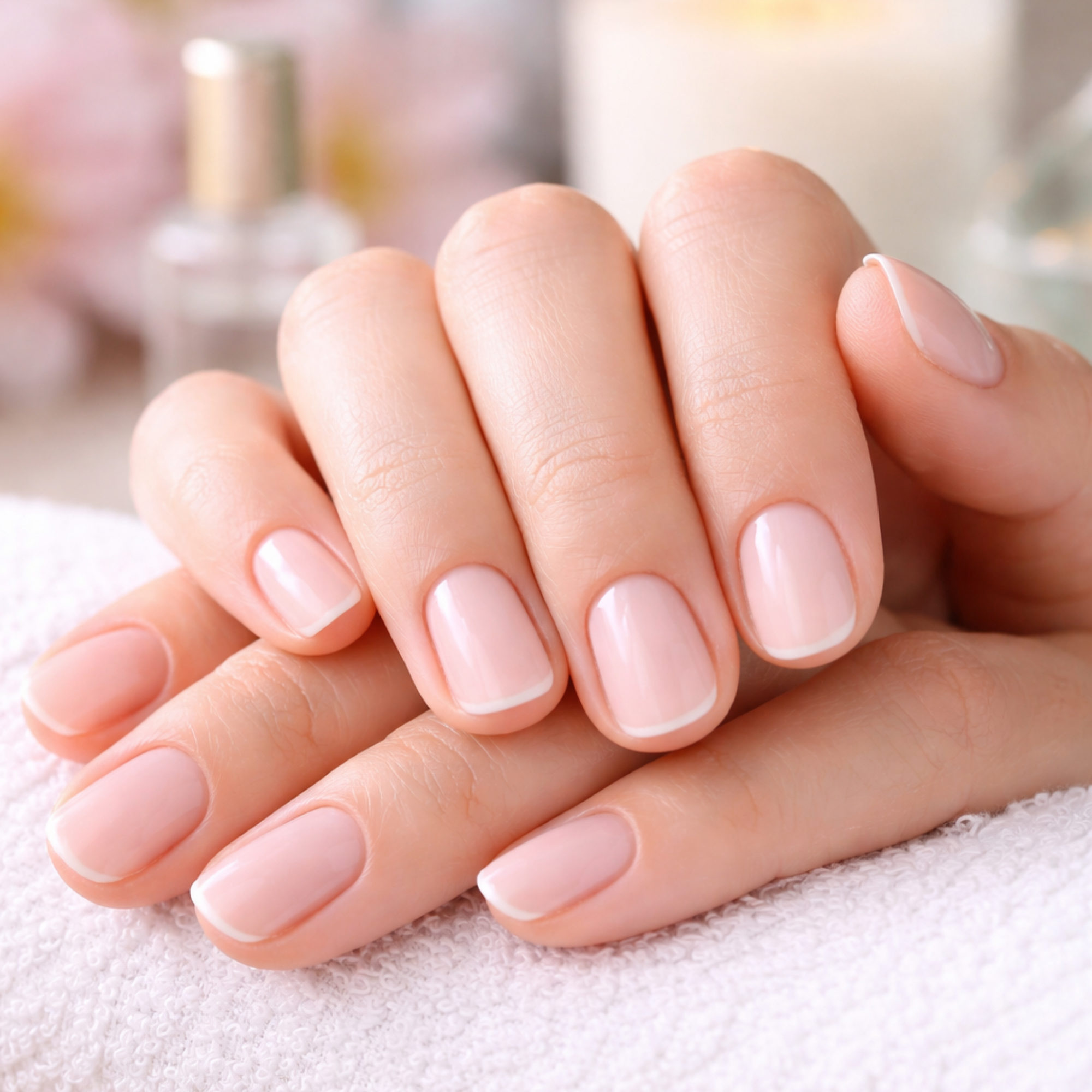 Nagelknipper