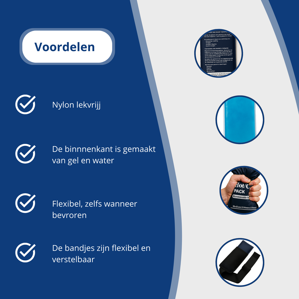 Coldpack