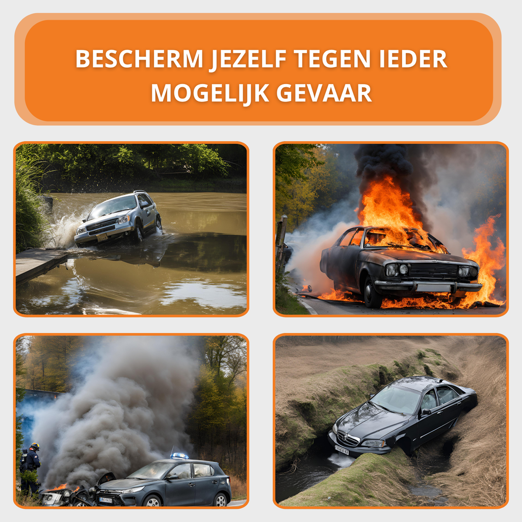Veiligheidshamer