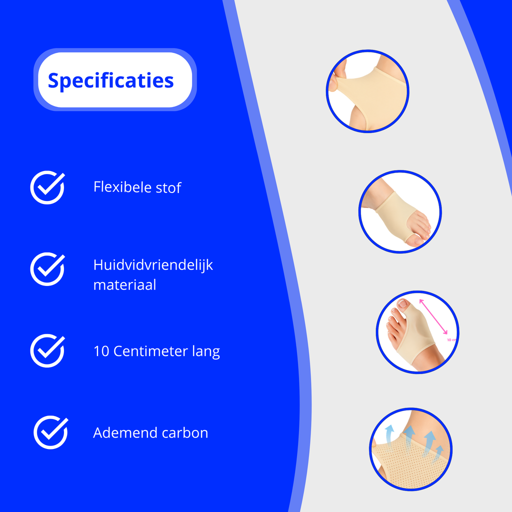 Hallux Valgus