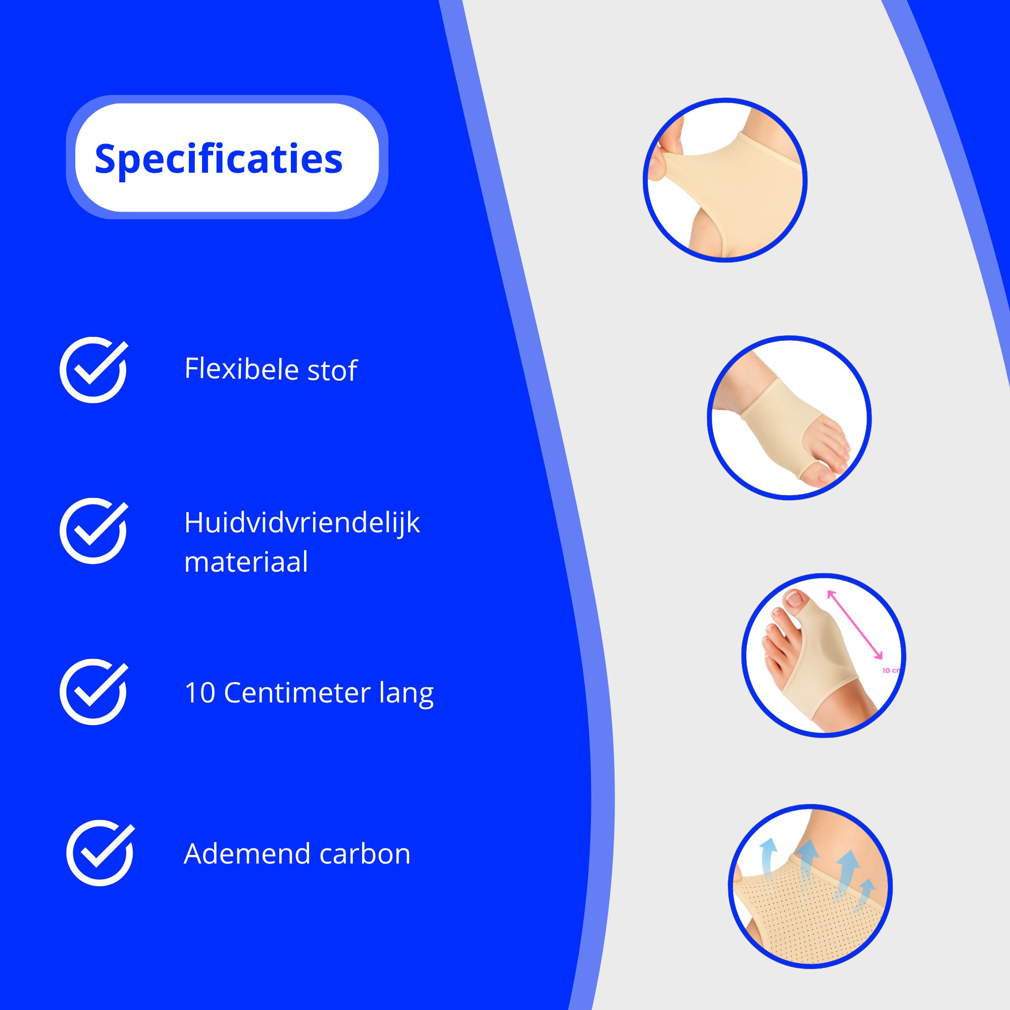 Hallux Valgus
