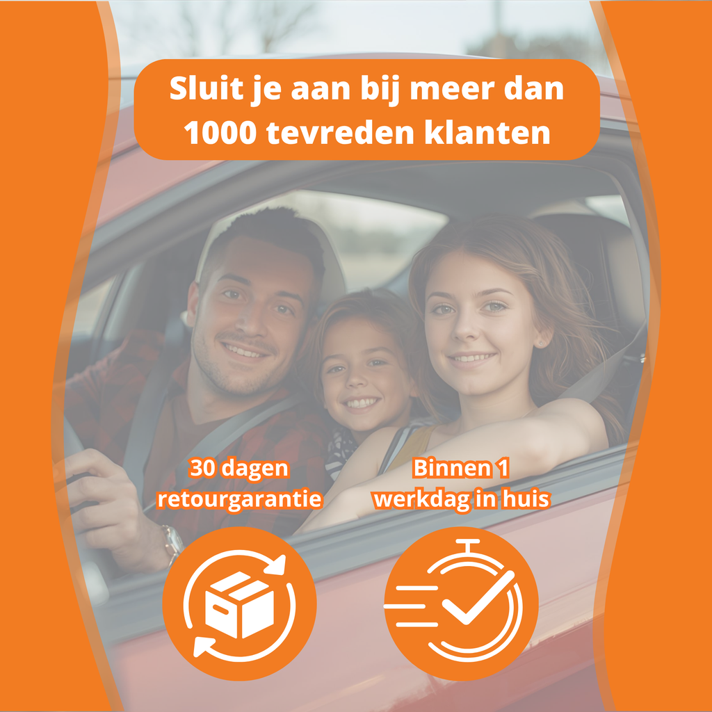 Sleutelhanger Veiligheidshamer