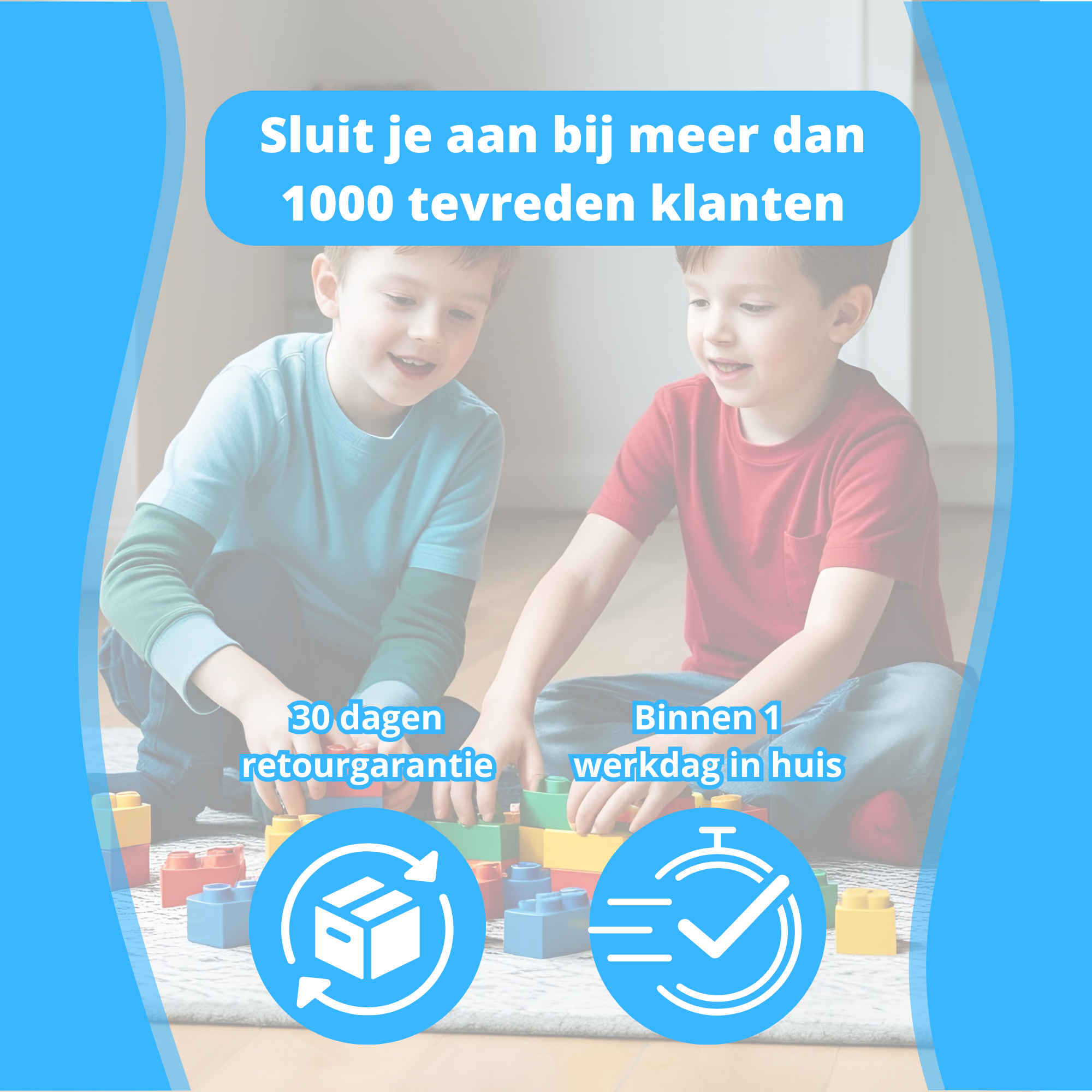 Stopcontactbeveiliging - 12st