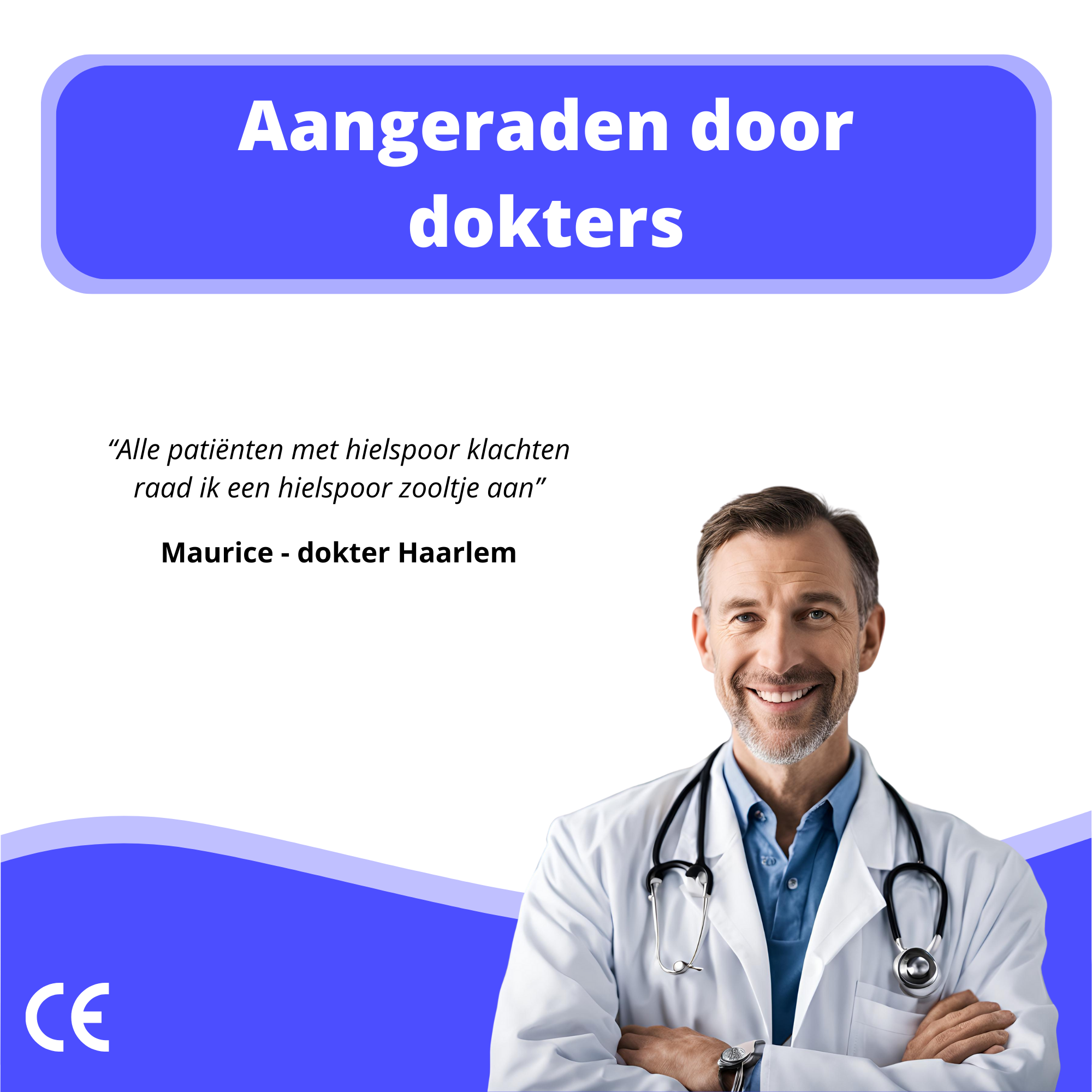 Hielspoor Zooltjes
