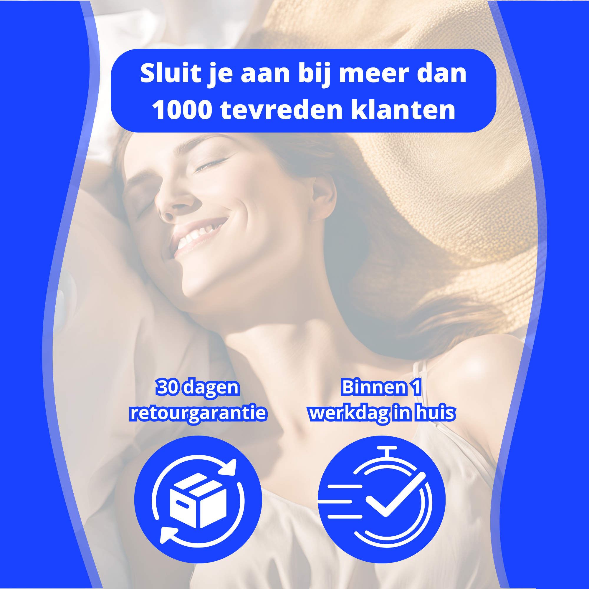 Matraswig - Bedbinder - Liefdesbrug - Matrasbinder - Inclusief Bevestigingsband - Geschikt Voor Elk Bed