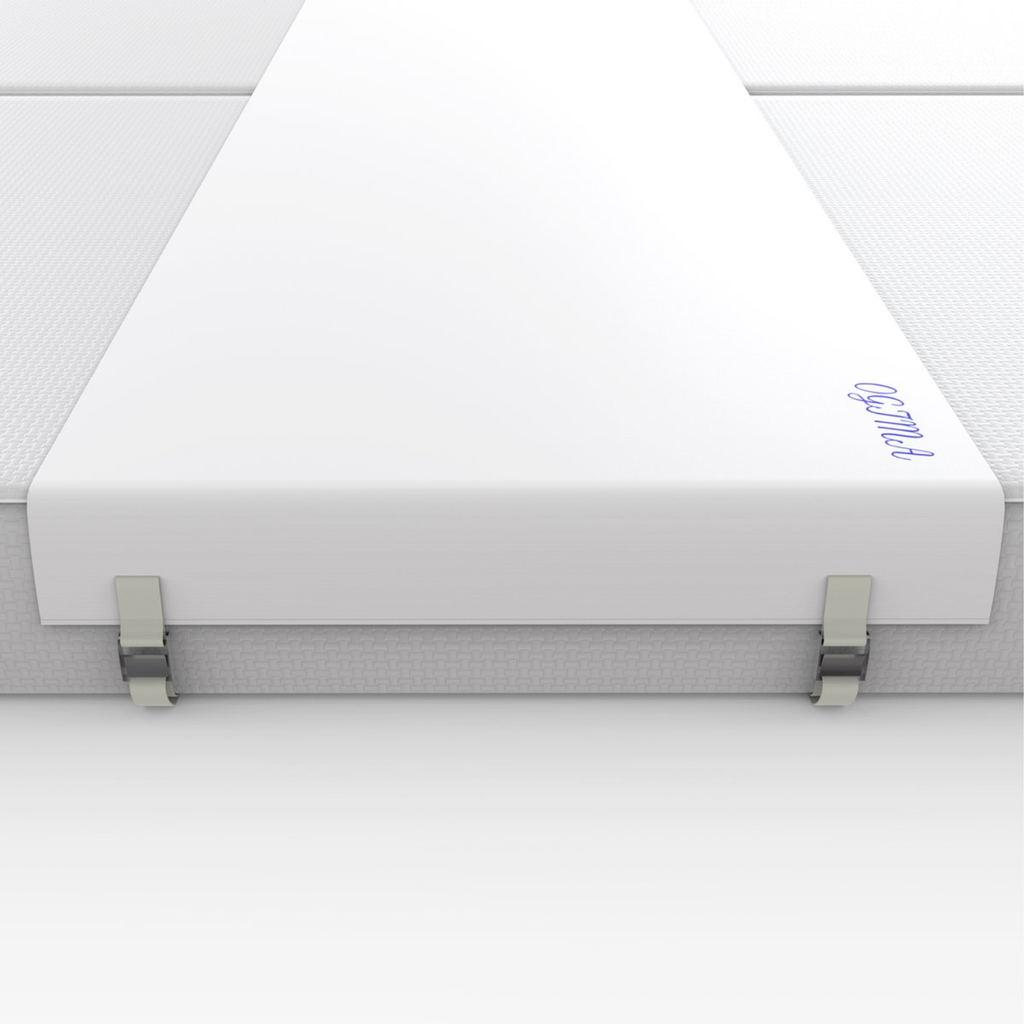 Matraswig - Bedbinder - Liefdesbrug - Matrasbinder - Inclusief Bevestigingsband - Geschikt Voor Elk Bed