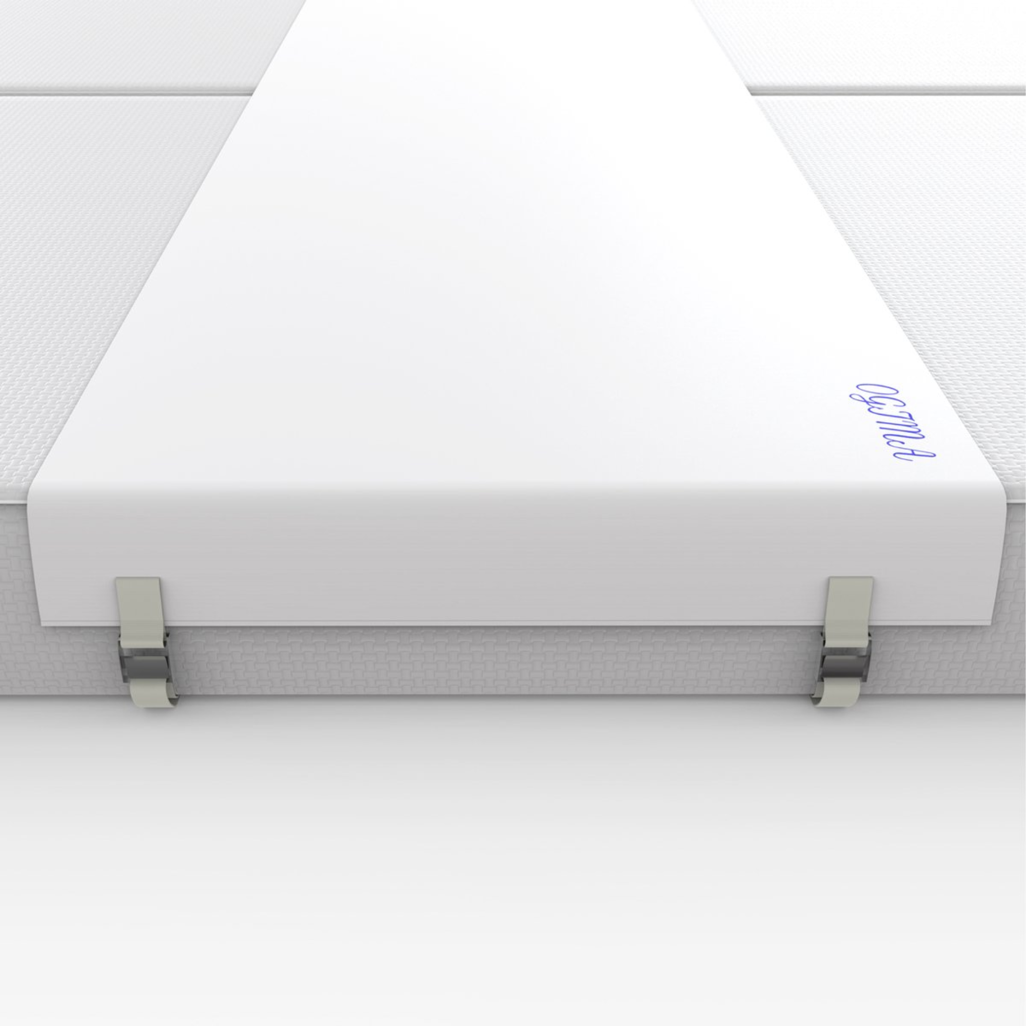 Matraswig - Bedbinder - Liefdesbrug - Matrasbinder - Inclusief Bevestigingsband - Geschikt Voor Elk Bed