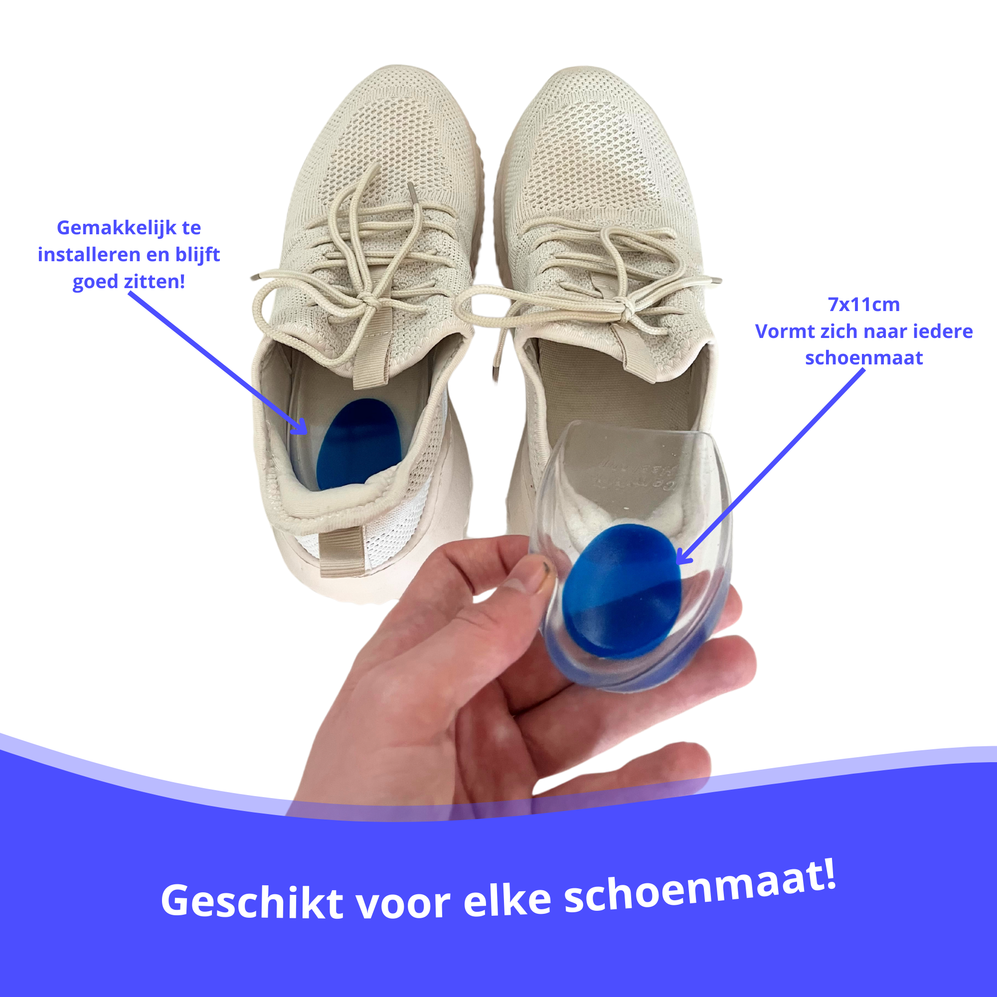 Hielspoor Zooltjes
