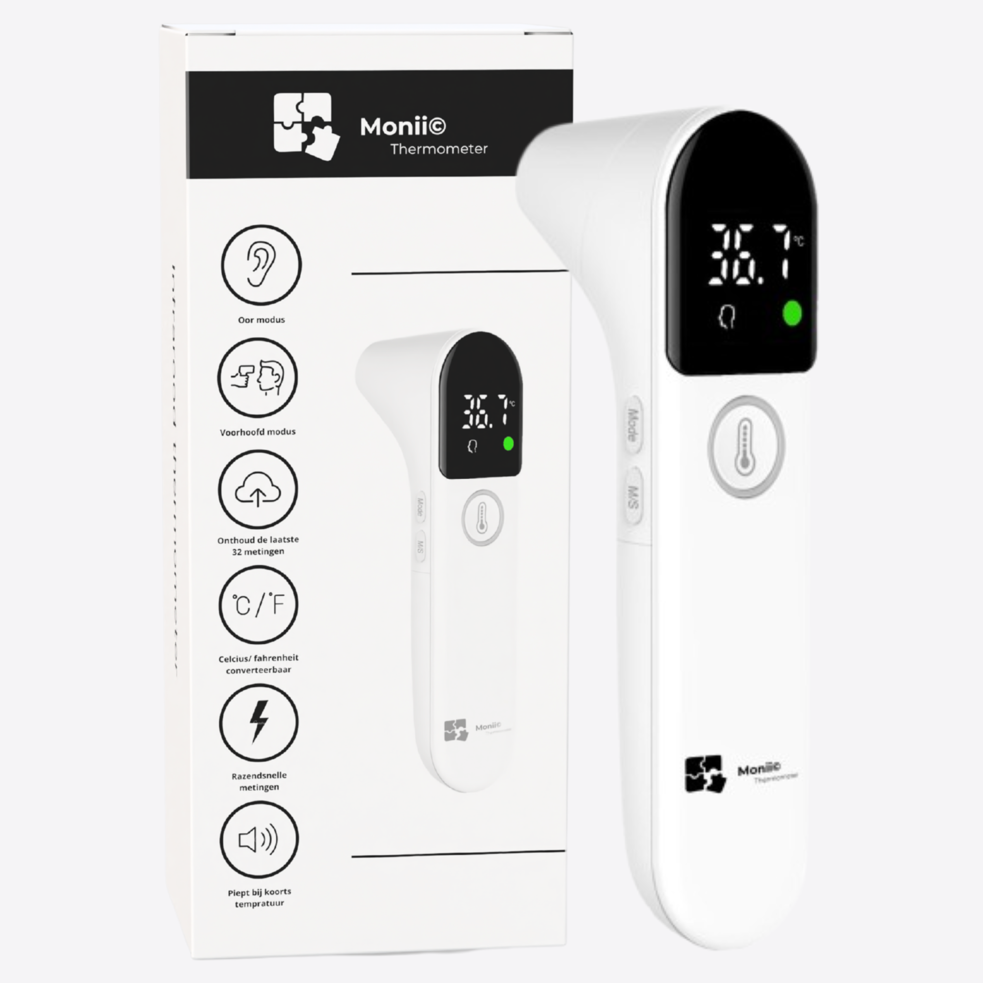 Thermometer