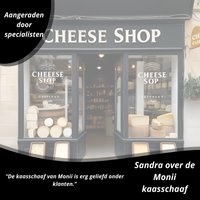 Kaasschaaf
