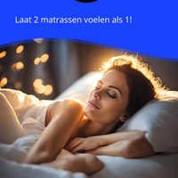 Matraswig Topper
