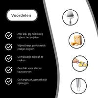 Kaasschaaf