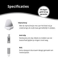 Kaasschaaf